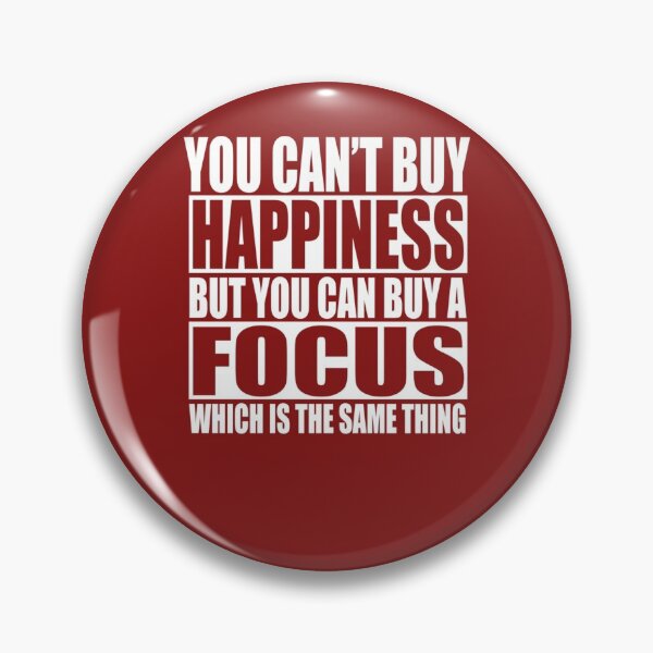 Item preview, Focus   designed and sold by OakideApparel.