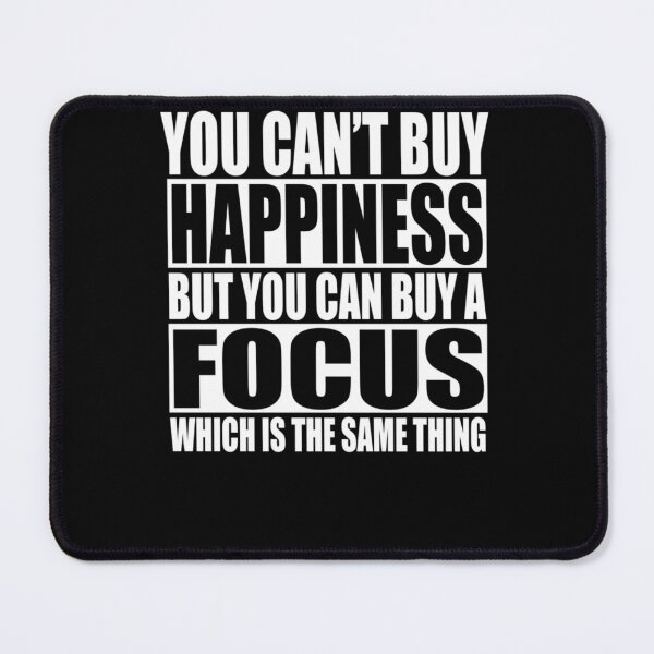 Item preview, Focus   designed and sold by OakideApparel.