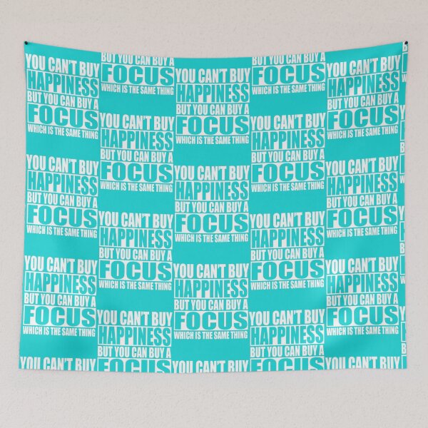 Item preview, Focus   designed and sold by OakideApparel.