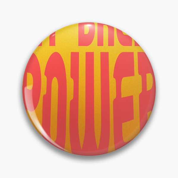 Item preview, Fry Bread Power Classic designed and sold by HeftyKeven.