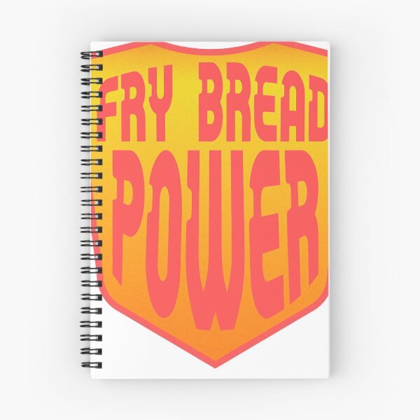 Item preview, Fry Bread Power Classic designed and sold by HeftyKeven.