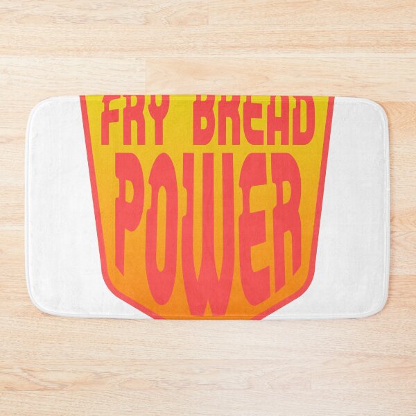 Item preview, Fry Bread Power Classic designed and sold by HeftyKeven.