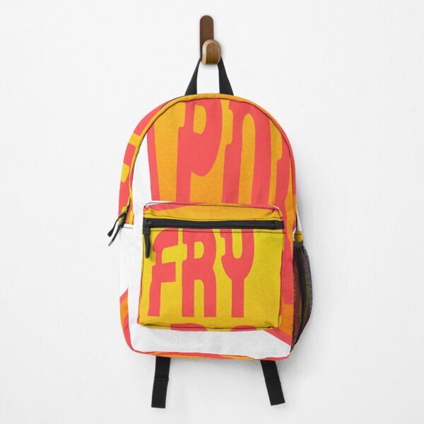 Item preview, Fry Bread Power Classic designed and sold by HeftyKeven.