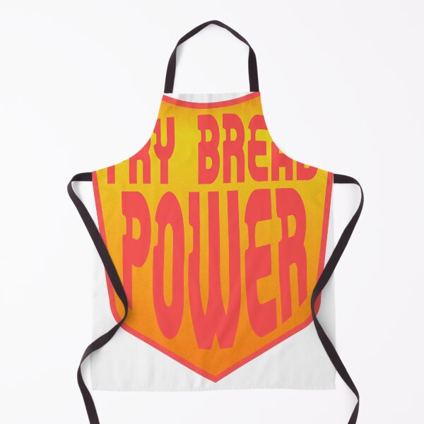 Item preview, Fry Bread Power Classic designed and sold by HeftyKeven.