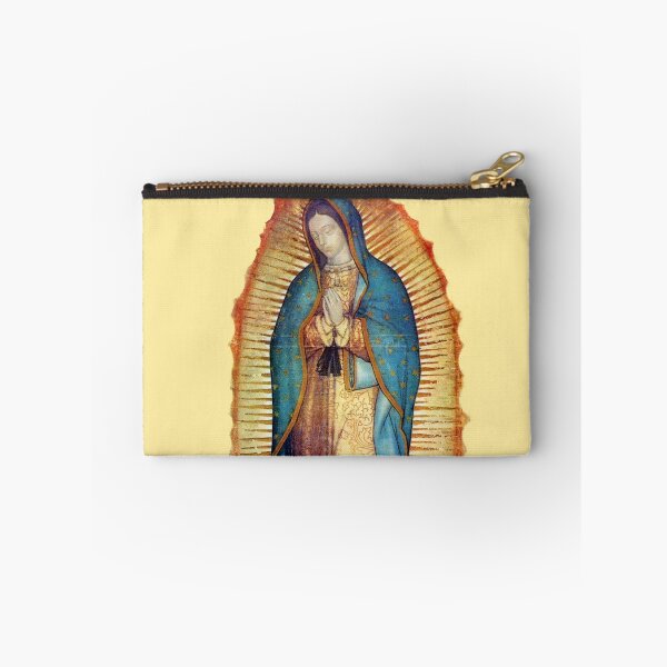 Item preview, Our Lady of Guadalupe Virgin Mary Tilma Replica designed and sold by hispanicworld.