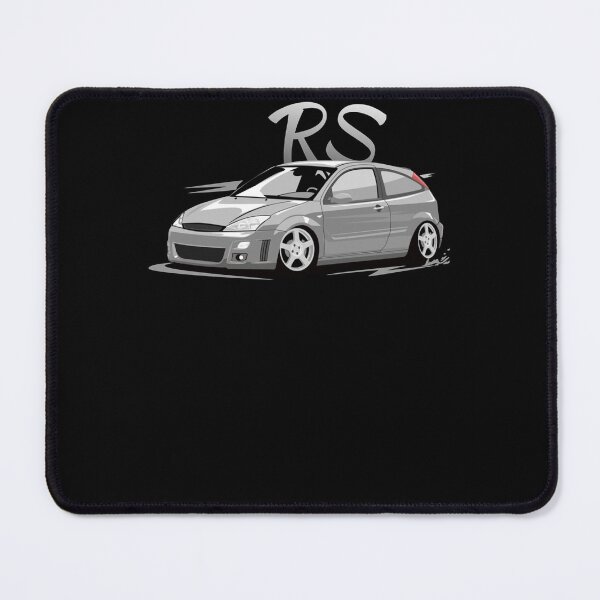 Item preview, Focus 1 RS _amp_ quot_ Low Style _amp_ quot_   designed and sold by OakideApparel.