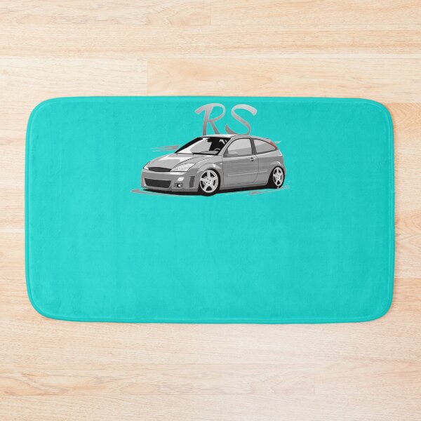 Item preview, Focus 1 RS _amp_ quot_ Low Style _amp_ quot_   designed and sold by OakideApparel.