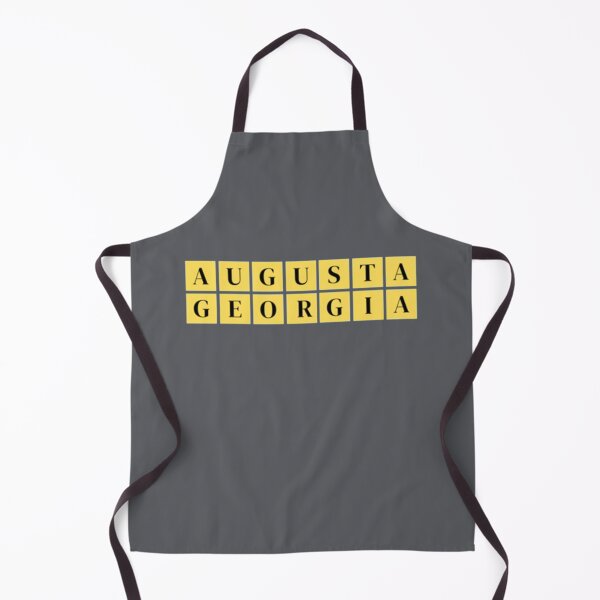 Item preview, Augusta, GA designed and sold by OscarOSullivan.
