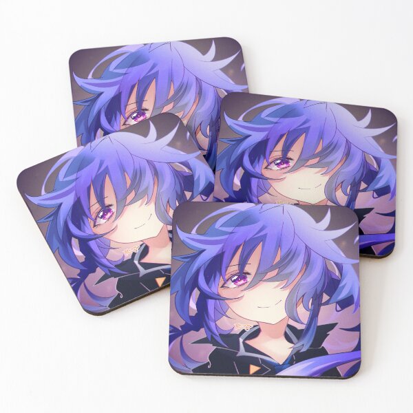 Item preview, Kurome Version | Megadimension Neptunia designed and sold by YitsuneMelody.