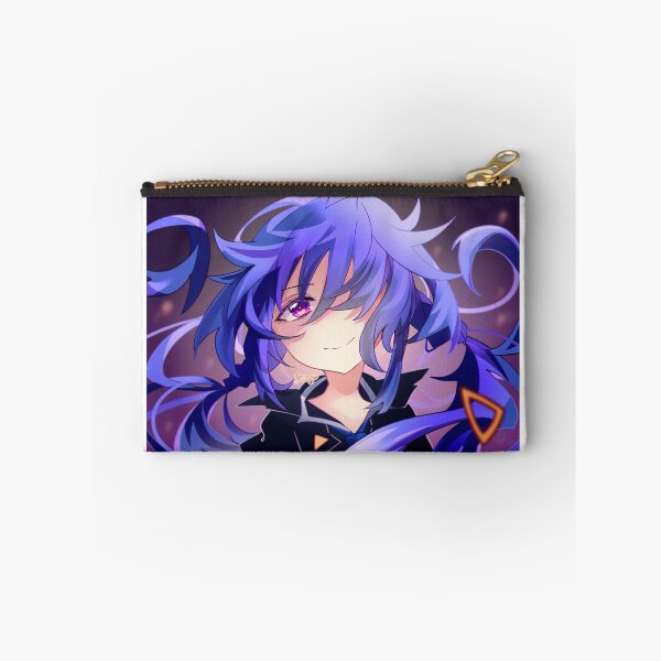 Item preview, Kurome Version | Megadimension Neptunia designed and sold by YitsuneMelody.