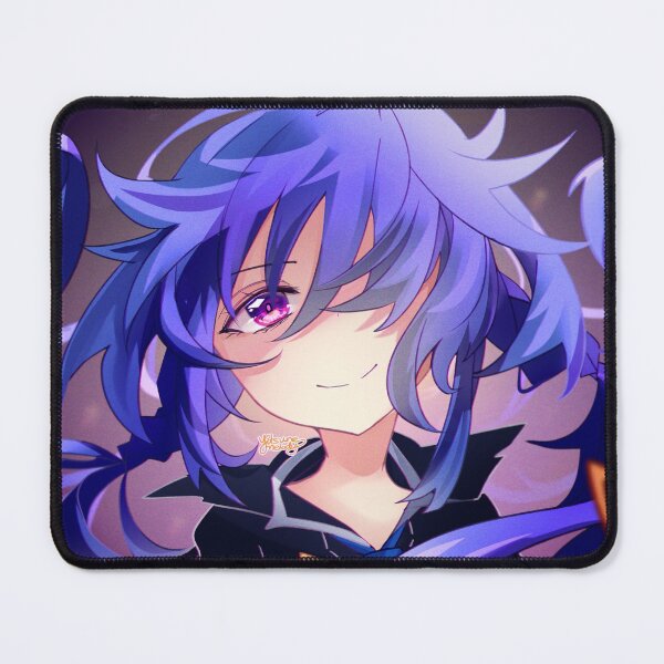 Item preview, Kurome Version | Megadimension Neptunia designed and sold by YitsuneMelody.