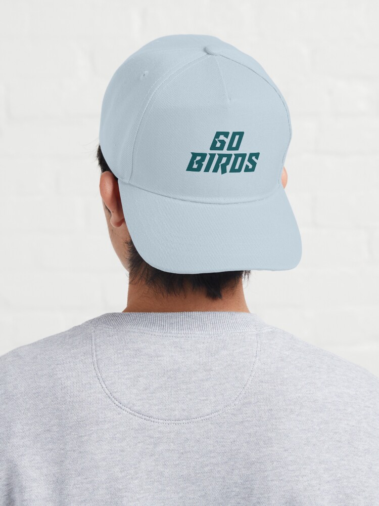 Philadelphia Eagles Hat, Fly Eagles Fly Hat, Go Birds Hat