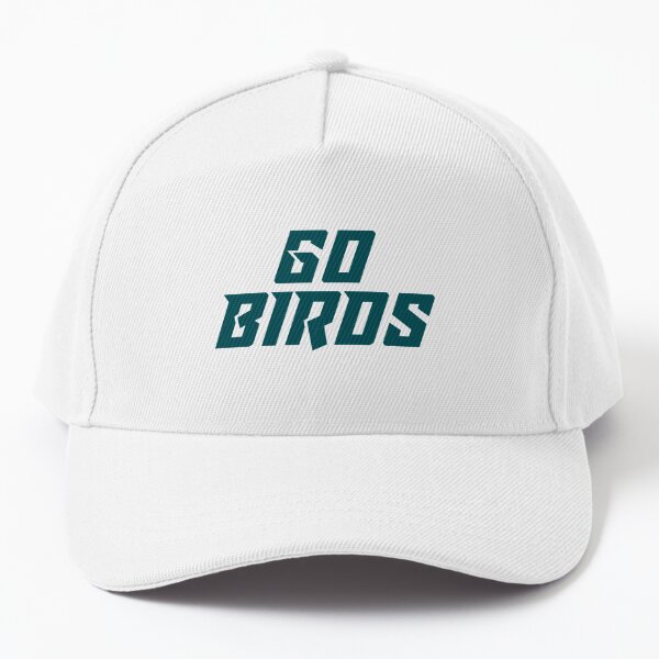 Philly Football Philadelphia Bird Gang Fly Eagles Fly Trucker Hat