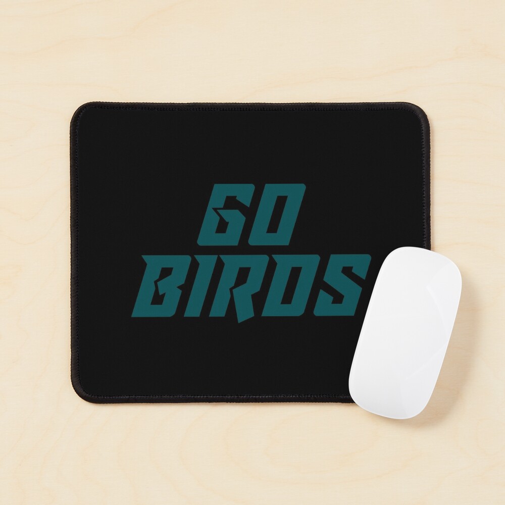 Go Birds T-shirt for Sale by corbrand, Redbubble