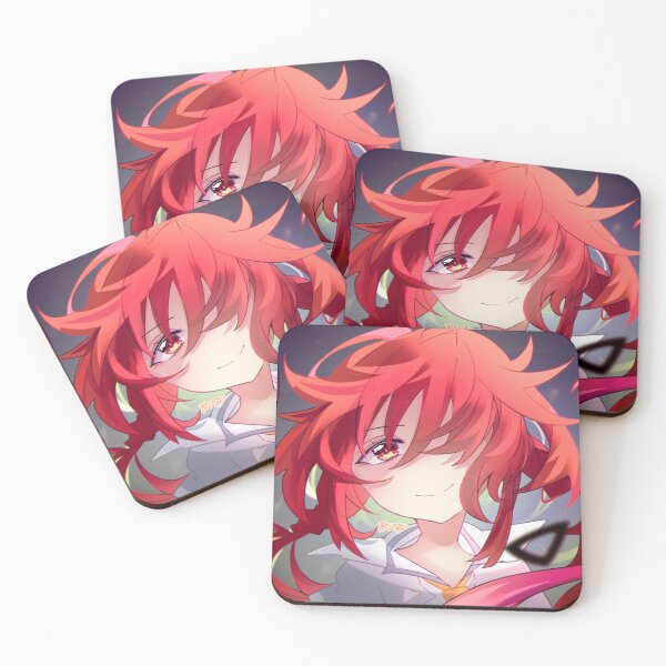 Item preview, Uzume Version | Megadimension Neptunia designed and sold by YitsuneMelody.