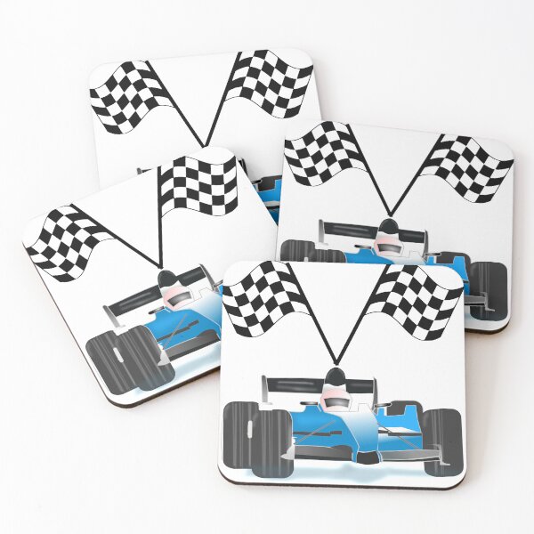 Item preview, Car racing 1 designed and sold by Guesse.
