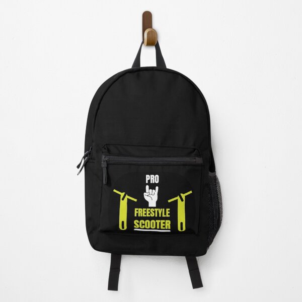 Item preview, Pro Free Rider - Trick Scooters - Stunt Scooter - Trick Scooter Apparel - Free Rider Shirts designed and sold by happygiftideas.