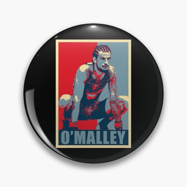 Artikelvorschau, Sean O'Malley entworfen und verkauft von Brennanshop.