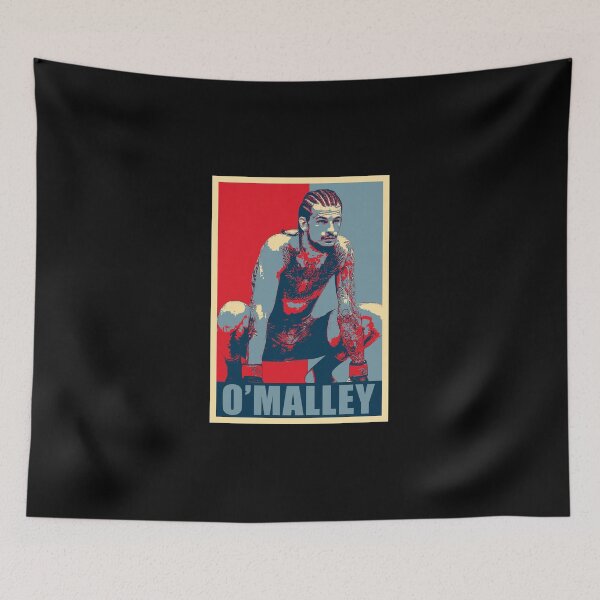 Item preview, Sean O'Malley designed and sold by Brennanshop.