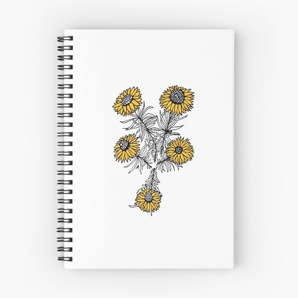 Item preview, Sweet Everlasting Daisies designed and sold by Brascha.