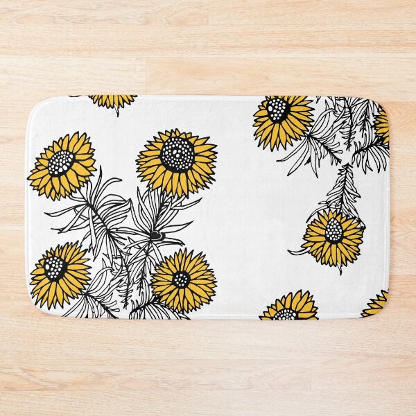 Item preview, Sweet Everlasting Daisies designed and sold by Brascha.