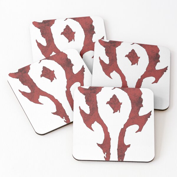 Item preview, Another Horde logo! Classic designed and sold by WorkingDailia.