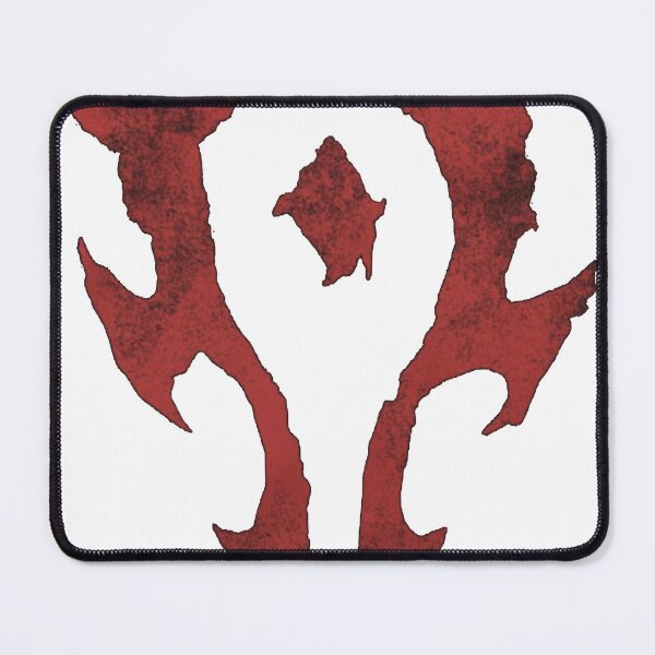 Item preview, Another Horde logo! Classic designed and sold by WorkingDailia.
