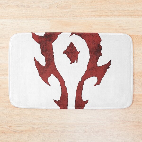Item preview, Another Horde logo! Classic designed and sold by WorkingDailia.