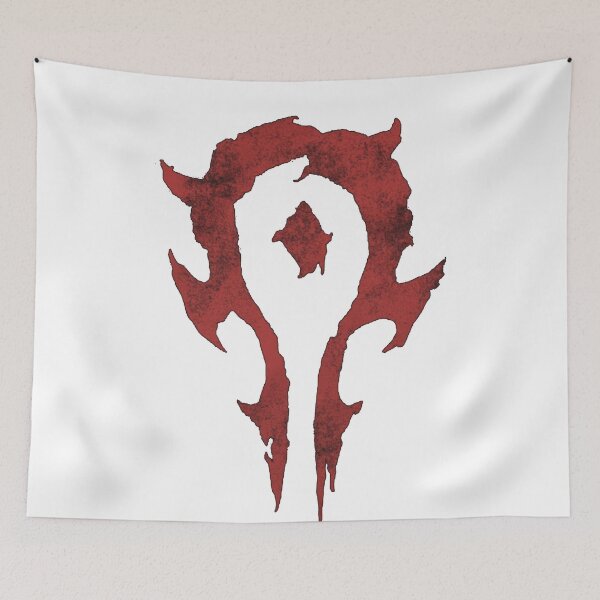 Item preview, Another Horde logo! Classic designed and sold by WorkingDailia.