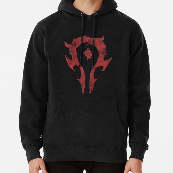 Item preview, Another Horde logo! Classic designed and sold by WorkingDailia.