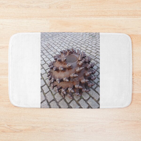 Item preview, Borkopf for Kolebergbau designed and sold by rachariedel.