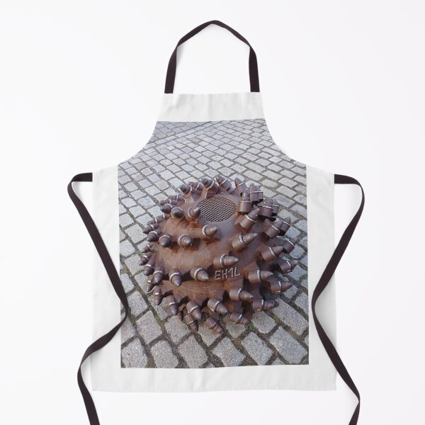 Item preview, Borkopf for Kolebergbau designed and sold by rachariedel.
