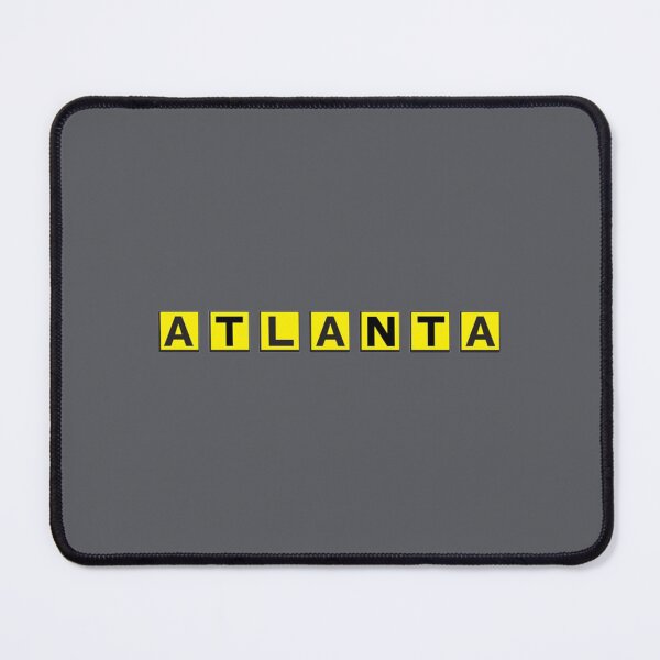 Item preview, Atlanta House   designed and sold by OscarOSullivan.