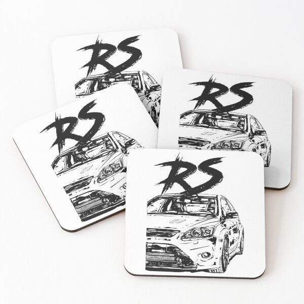 Item preview, Focus 2 RS _amp_ quot_ Dirty Style _amp_ quot_   designed and sold by OakideApparel.