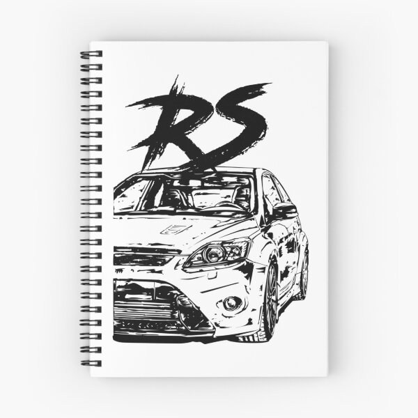 Item preview, Focus 2 RS _amp_ quot_ Dirty Style _amp_ quot_   designed and sold by OakideApparel.
