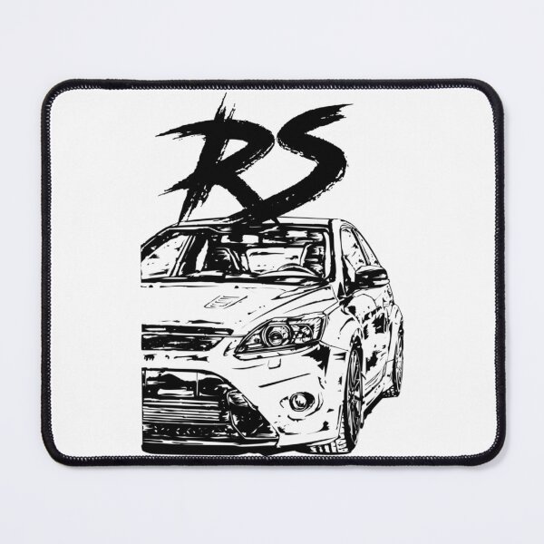 Item preview, Focus 2 RS _amp_ quot_ Dirty Style _amp_ quot_   designed and sold by OakideApparel.