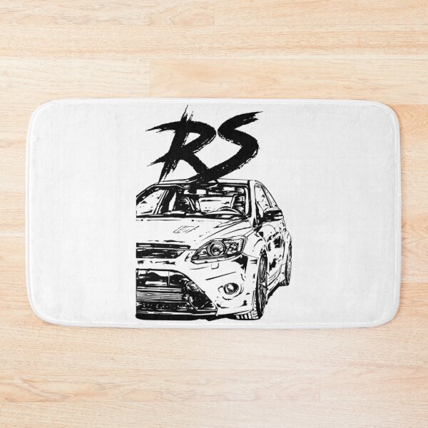 Item preview, Focus 2 RS _amp_ quot_ Dirty Style _amp_ quot_   designed and sold by OakideApparel.