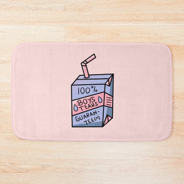 Item preview, Boys Tears Juicebox - 100% Men Tears designed and sold by FuzzyWuffy.