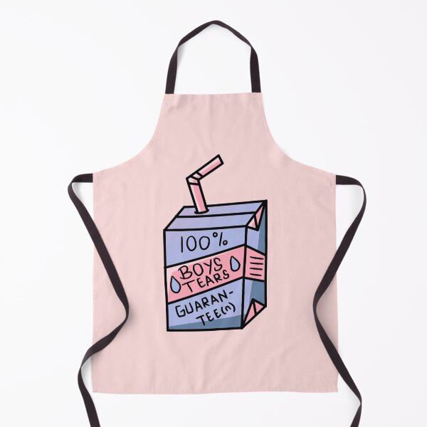 Item preview, Boys Tears Juicebox - 100% Men Tears designed and sold by FuzzyWuffy.