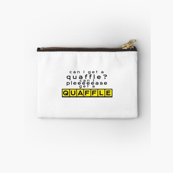 Item preview, Can I Please Get a Quaffle designed and sold by OscarOSullivan.