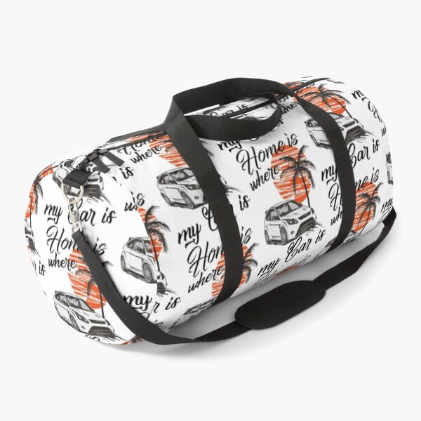 Item preview, Focus 2 RS _amp_ quot_ home is where my car is _amp_ quot_   designed and sold by OakideApparel.