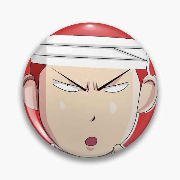 Item preview, Slam Dunk Sakuragi Hanamichi designed and sold by arrasign.