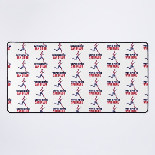 Item preview, 26.2 MARATHON SAN DIEGO designed and sold by the Zarock Shop.