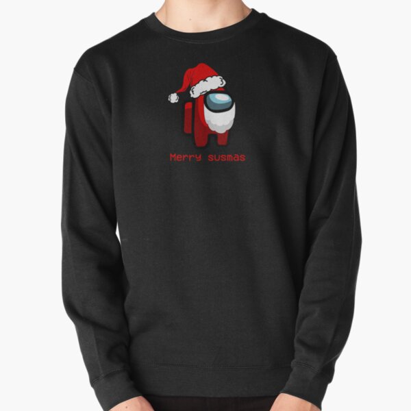 among us christmas jumper