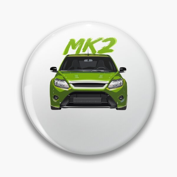 Item preview, Focus 2 RS MK2 _amp_ quot_ Keep it low _amp_ quot_   designed and sold by OakideApparel.