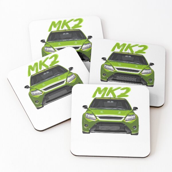 Item preview, Focus 2 RS MK2 _amp_ quot_ Keep it low _amp_ quot_   designed and sold by OakideApparel.