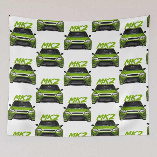 Item preview, Focus 2 RS MK2 _amp_ quot_ Keep it low _amp_ quot_   designed and sold by OakideApparel.