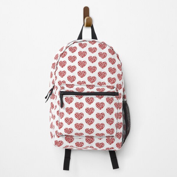 Item preview, Heart Of Red Hearts designed and sold by KuteCollection.