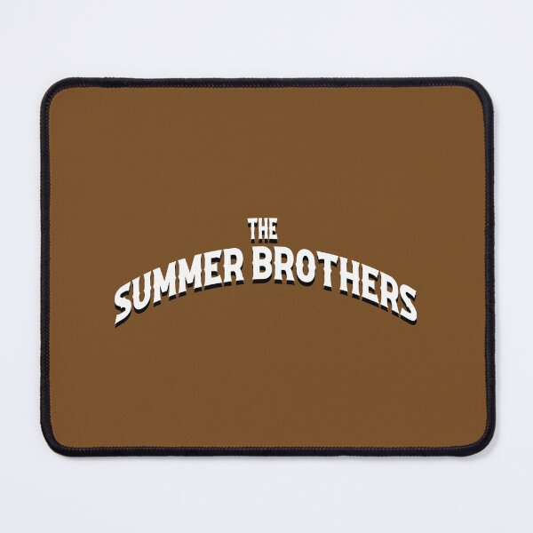 Item preview, The Summer Brothers designed and sold by biancasvision.