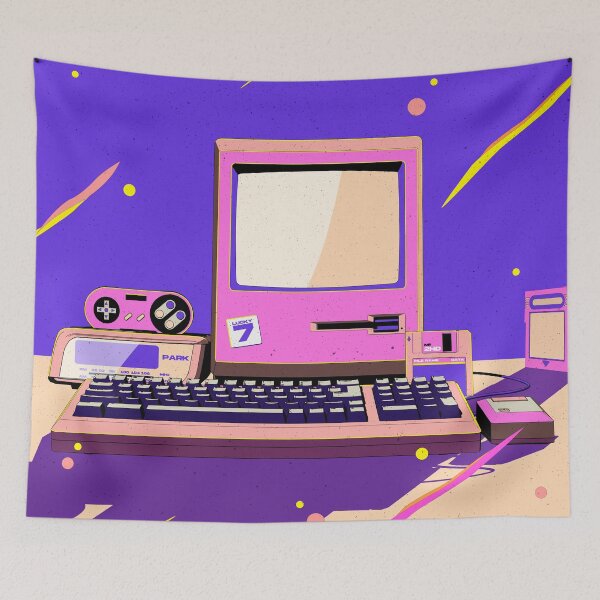 Item preview, citypop designed and sold by park-7.